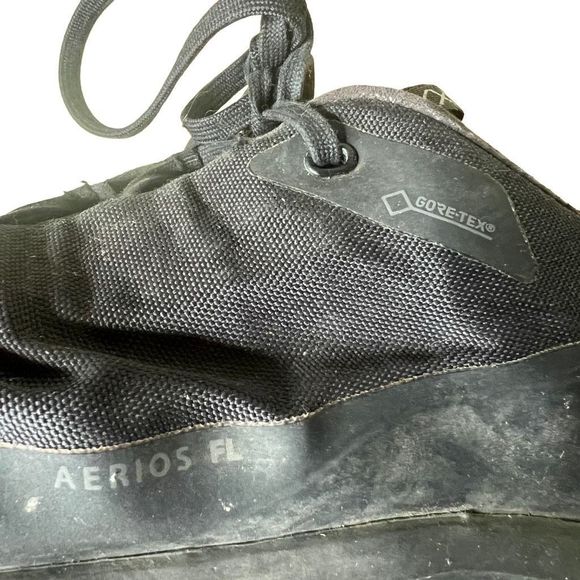 Arc’teryx Aerios FL Goretex Size 12 - Picture 5 of 6